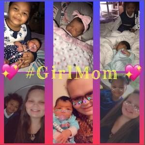 Meet your Posher, Victoria